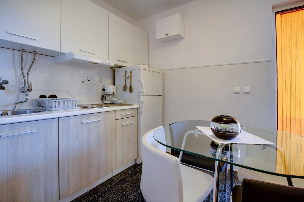 Apartment Oleander Mali Lošinj Rom bilde