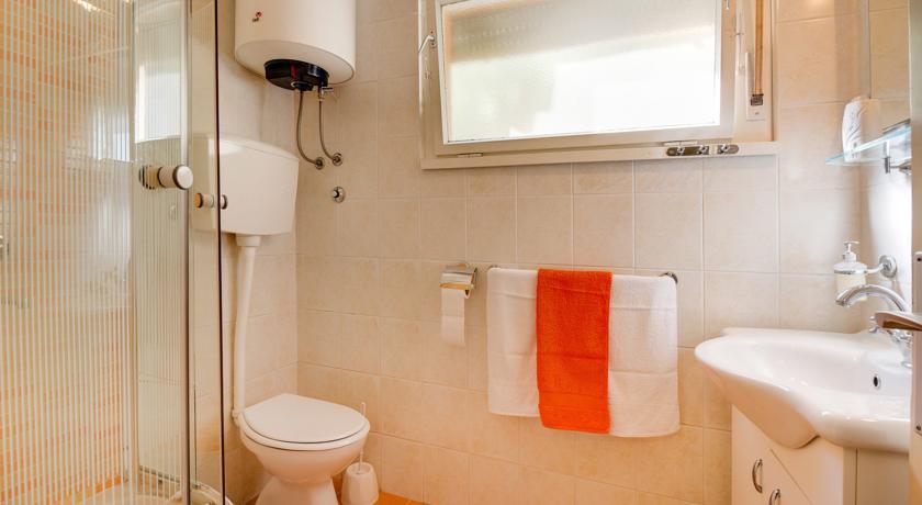 Apartment Oleander Mali Lošinj Rom bilde