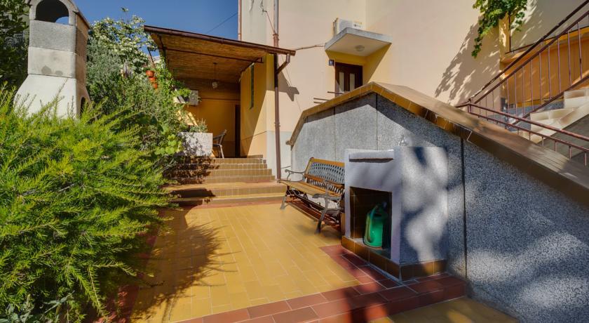 Apartment Oleander Mali Lošinj Rom bilde
