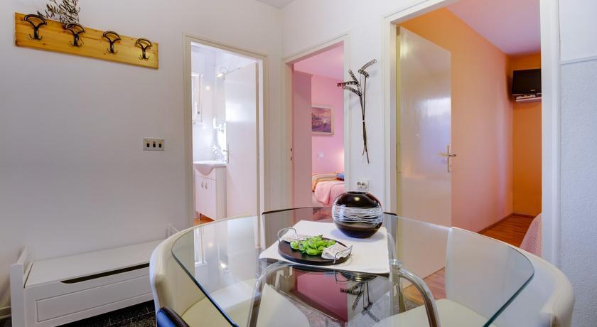 Apartment Oleander Mali Lošinj Rom bilde