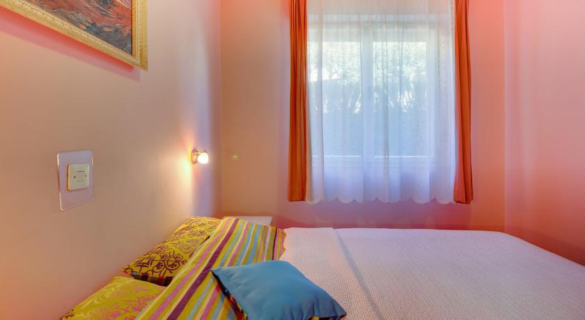 Apartment Oleander Mali Lošinj Rom bilde