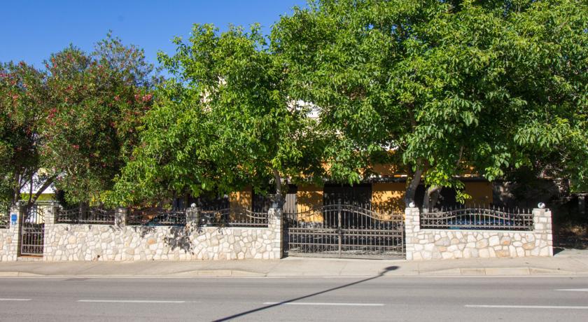 Apartment Oleander Mali Lošinj Rom bilde