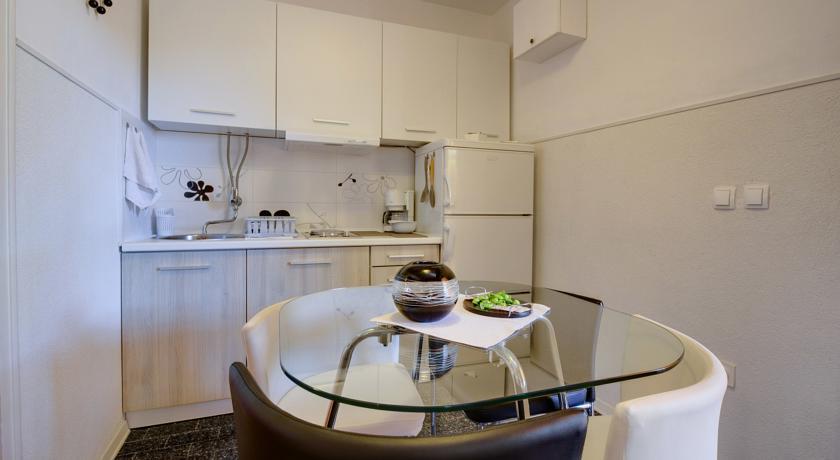 Apartment Oleander Mali Lošinj Rom bilde