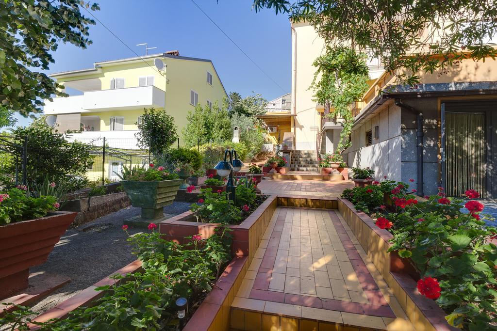 Apartment Oleander Mali Lošinj Rom bilde